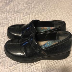 Greys anatomy clog nursing shoes